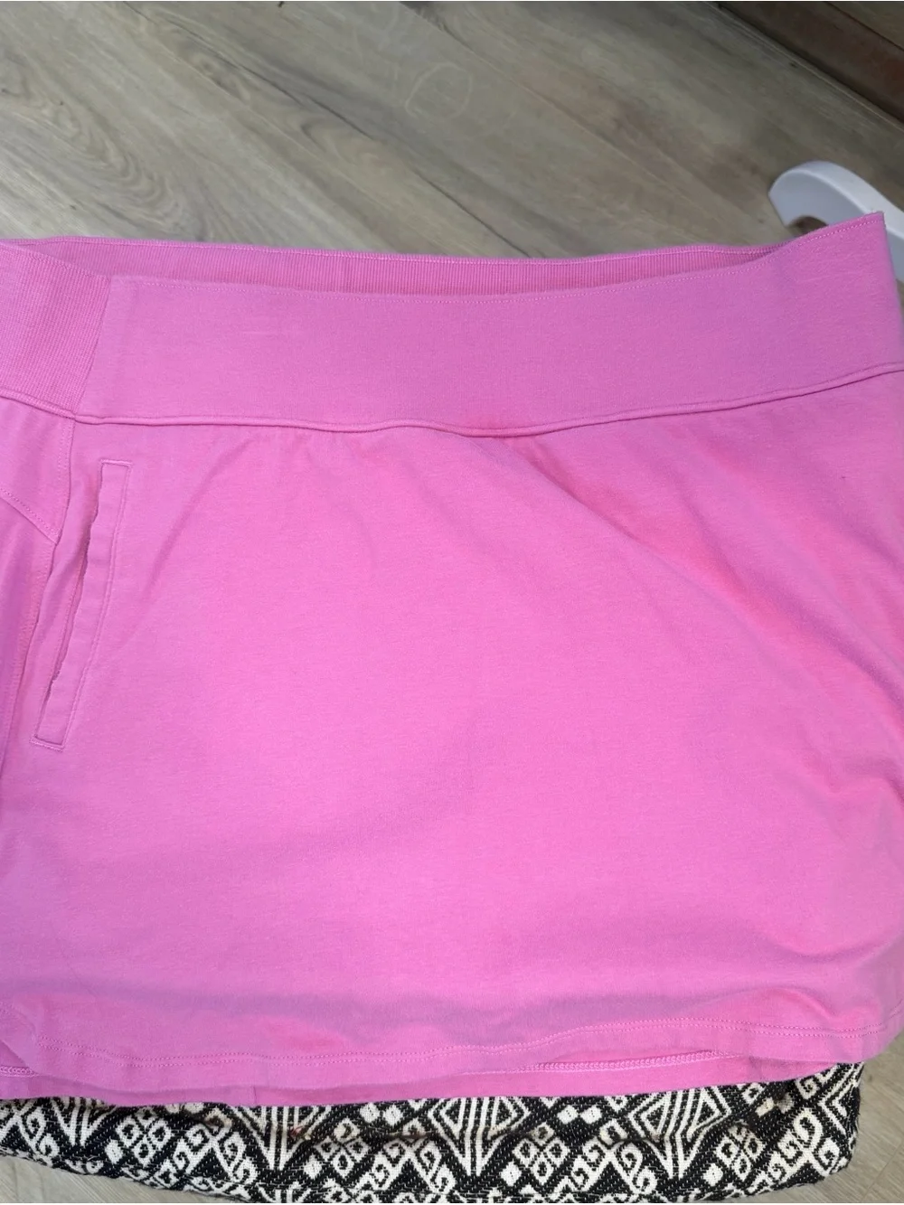tek gear Pink Pull-On Skort - Picture 5 of 6